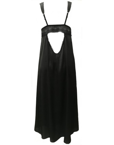 BabyDoll Amanda Negro