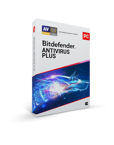 Antivirus bitdefender