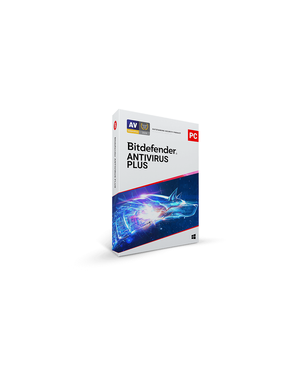 Antivirus bitdefender