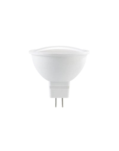 Bombillo dicroico led 5w alta luminosidad bipin gu53 luz blanca