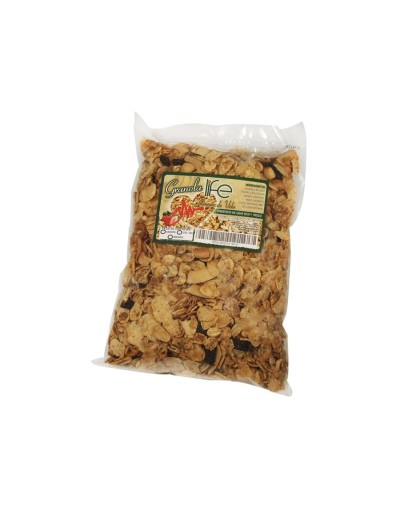 Granola life 450g