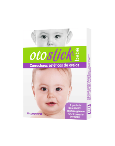 Otostick Bebé