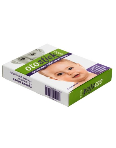 Otostick Bebé