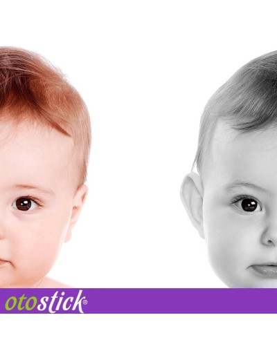 Otostick Bebé