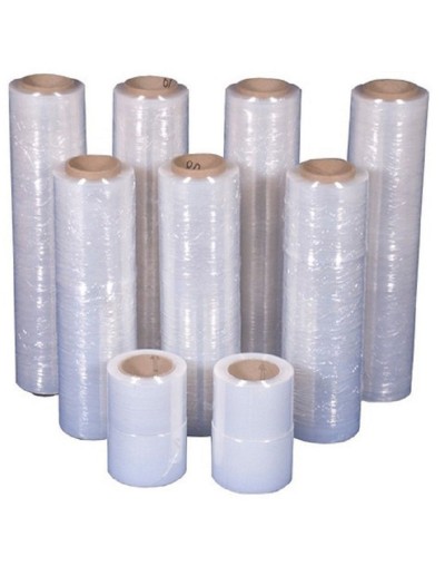Vinipel grande 50 cm de alto x 375 m