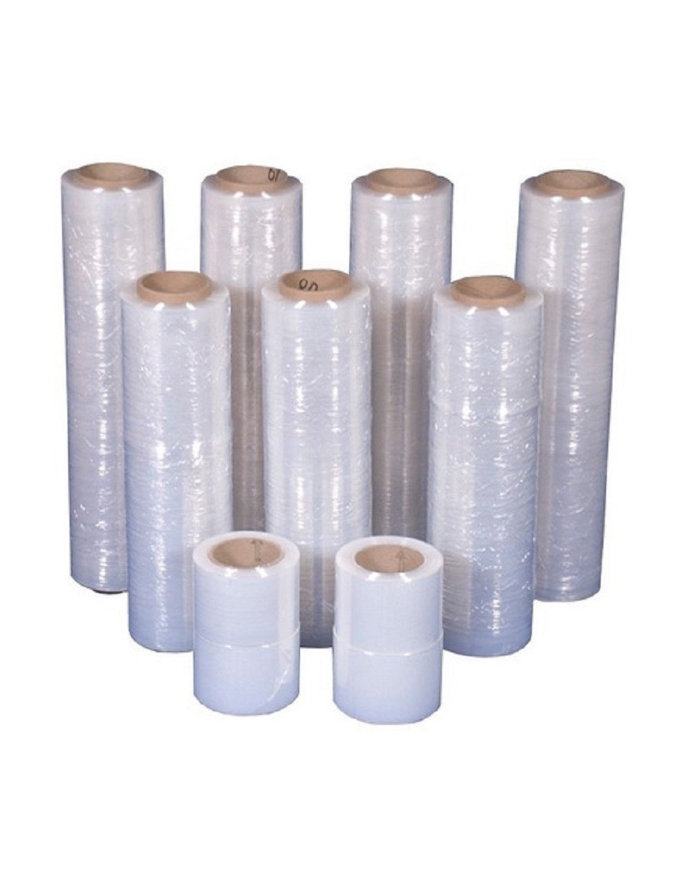 Vinipel grande 50 cm de alto x 375 m