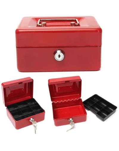 Caja menor zeppelin 150mmx120mmx80mm 6pulgadas 
