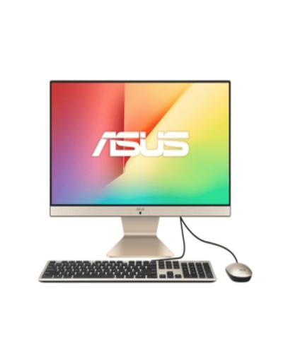 Computador aio v222fakba145d ci510210u 16ghz 215 fhd no touch 4gb 1tb sata 25 intel® 