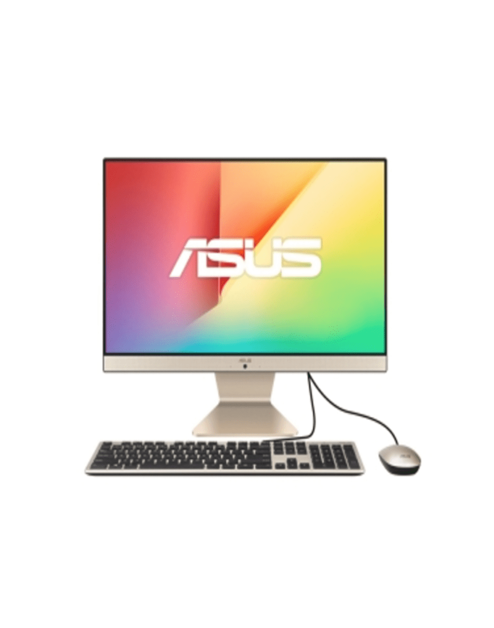 Computador aio v222fakba145d ci510210u 16ghz 215 fhd no touch 4gb 1tb sata 25 intel® 