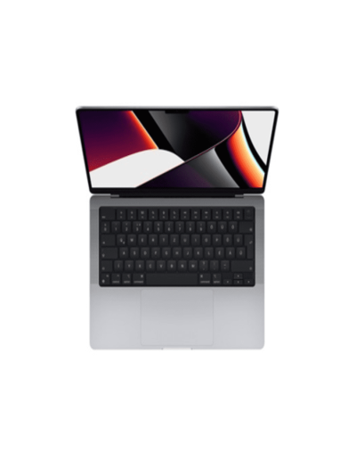 Macbook pro mbp 142 sg 10c cpu 16c gpu 1tb spa