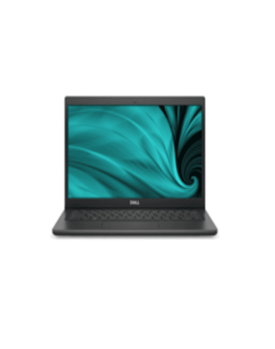 Portatil dell latitude 14 3420 11th generation intel core i51135g7 4 core 8m cache base 24ghz up to 42ghz memoria 8 gb