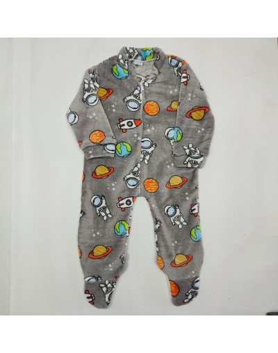 Pijama piel de conejo Enteriza