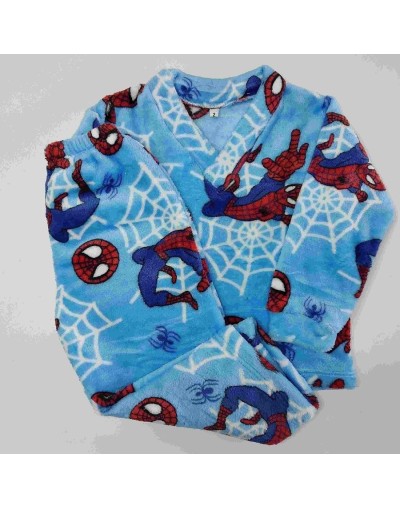 Pijamas Termicas