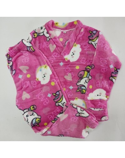 Pijamas Termicas