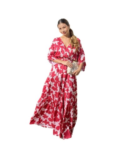 Vestido camelia