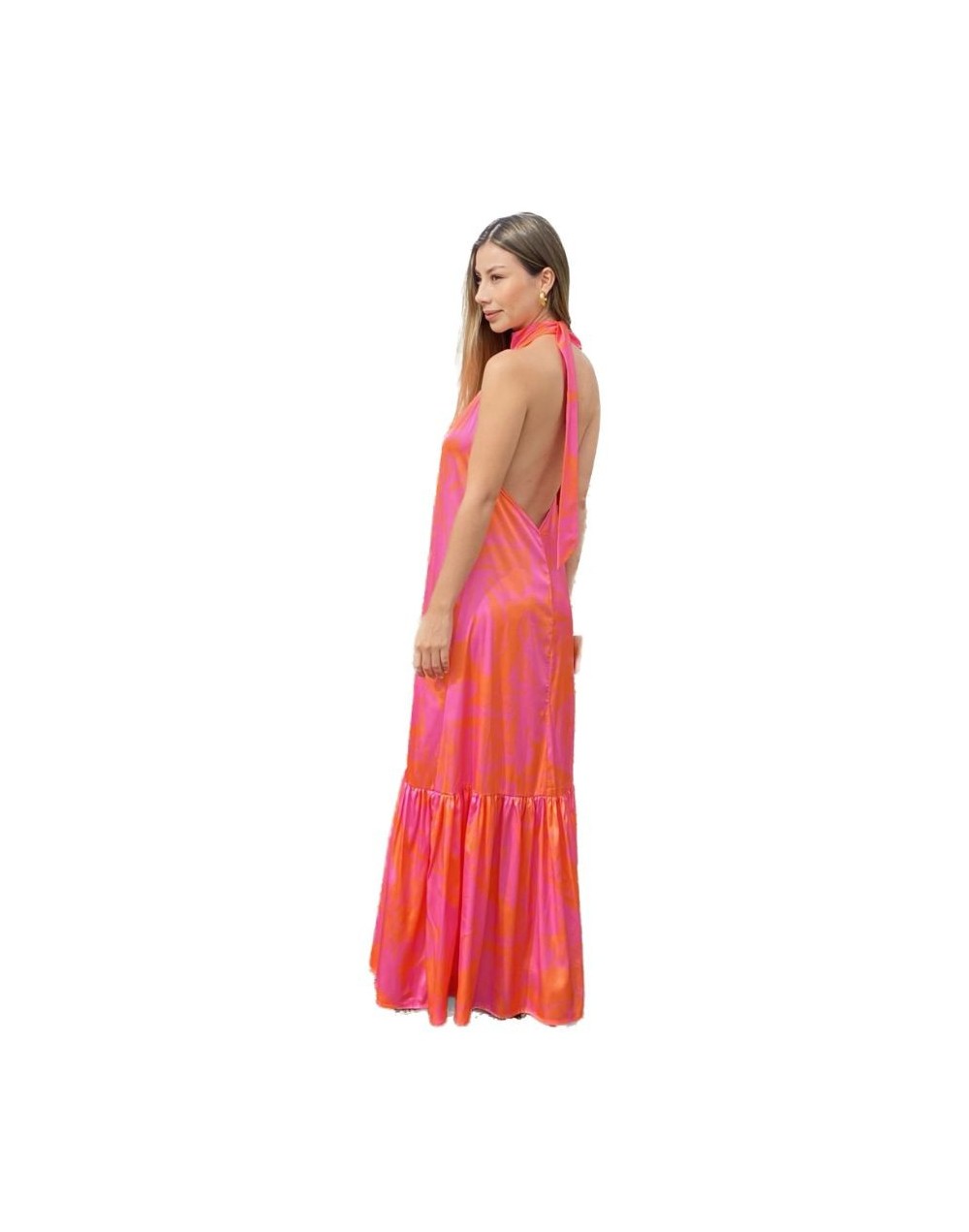 Vestido pandora