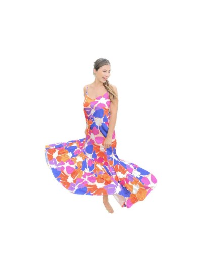 Vestido alegria