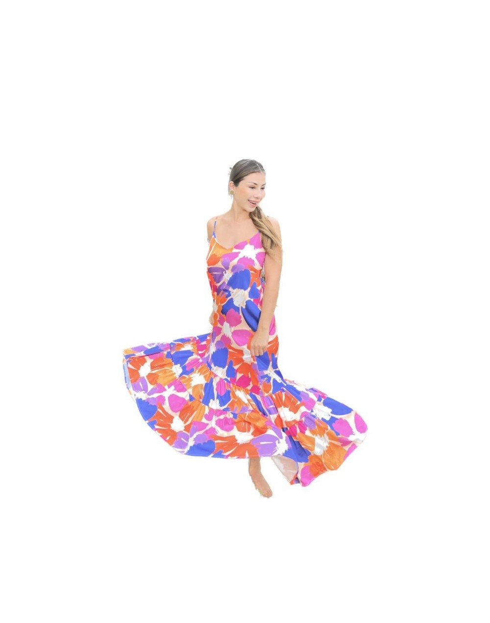 Vestido alegria