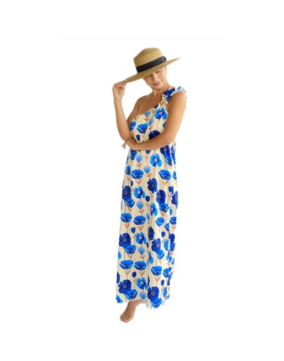 Vestido azucena 