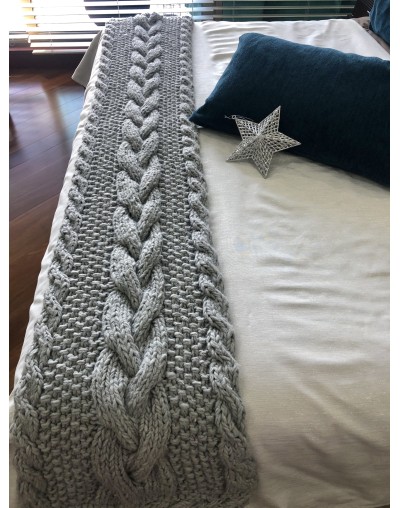 Cobija tengo frio
