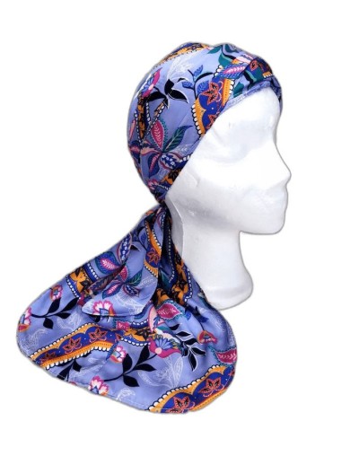 Bandana abstracta