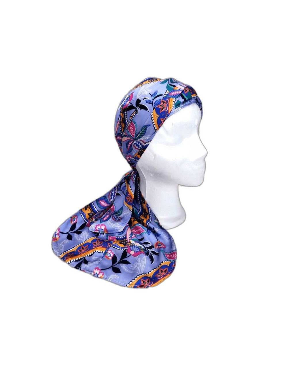 Bandana abstracta