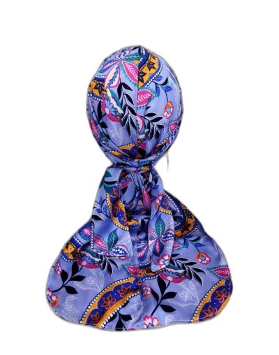 Bandana abstracta