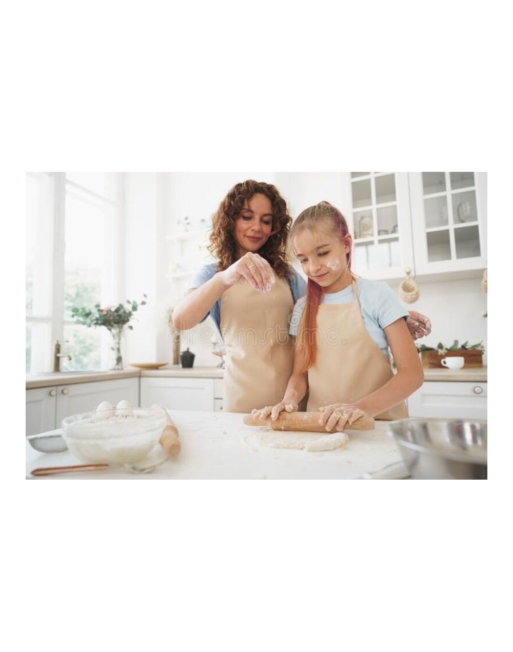 Taller de reposterapia para regalar a tu madre