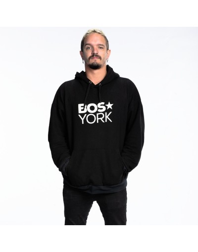 El hoodie york