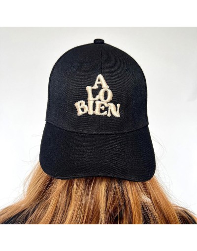 Gorra a lo bien