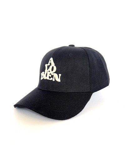 Gorra a lo bien