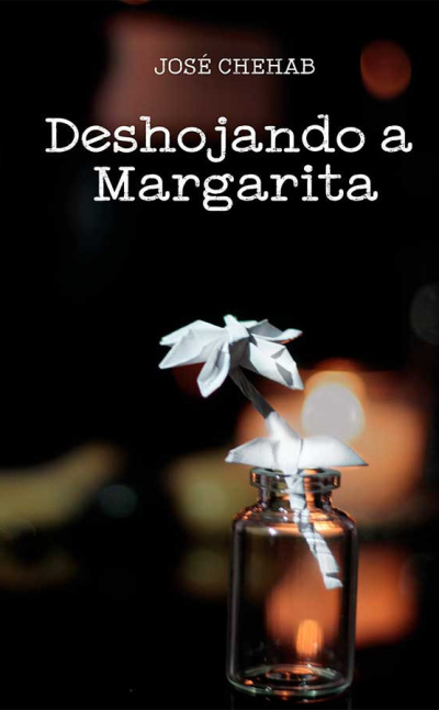 Libro Deshojando a Margarita