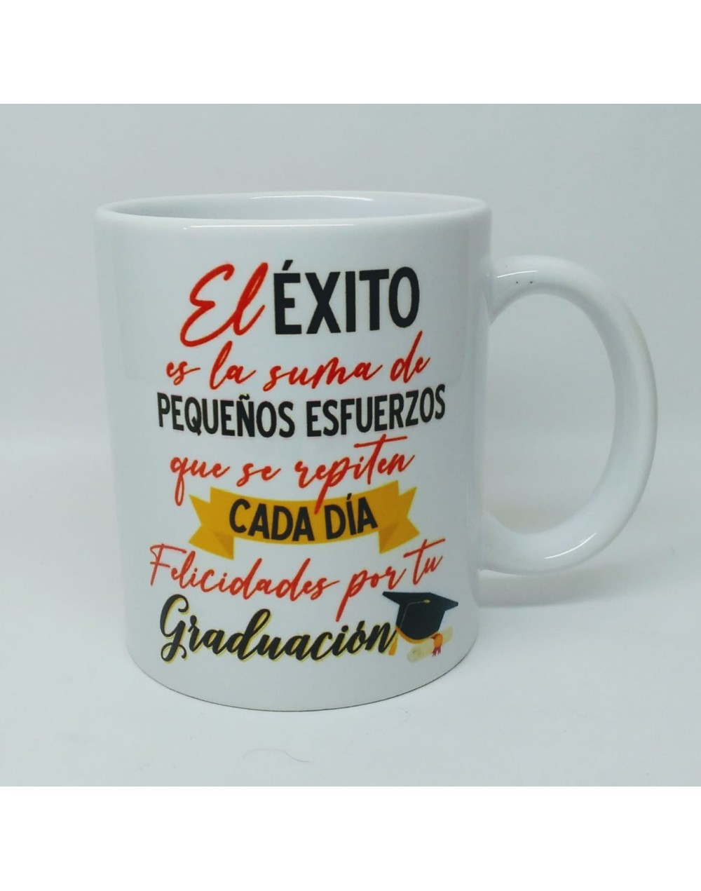 Mug Clásico