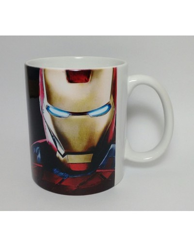 Mug Clásico