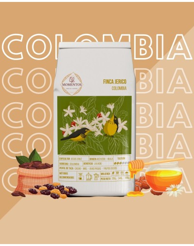 Café Colombia