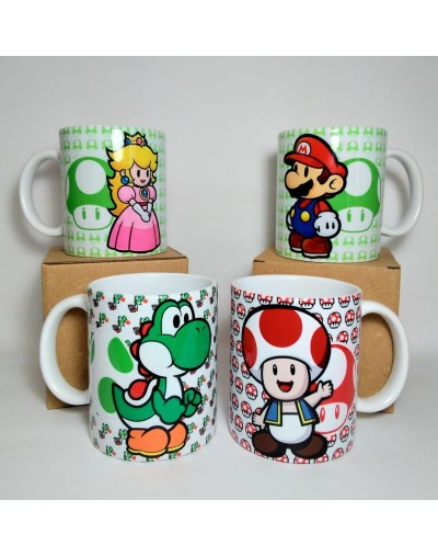 Mug Clásico