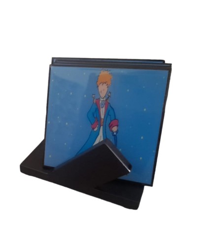 Porta vasos