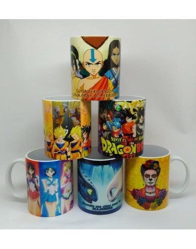 Mug Clásico