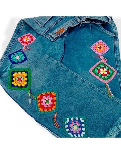 Pantalon para dama 