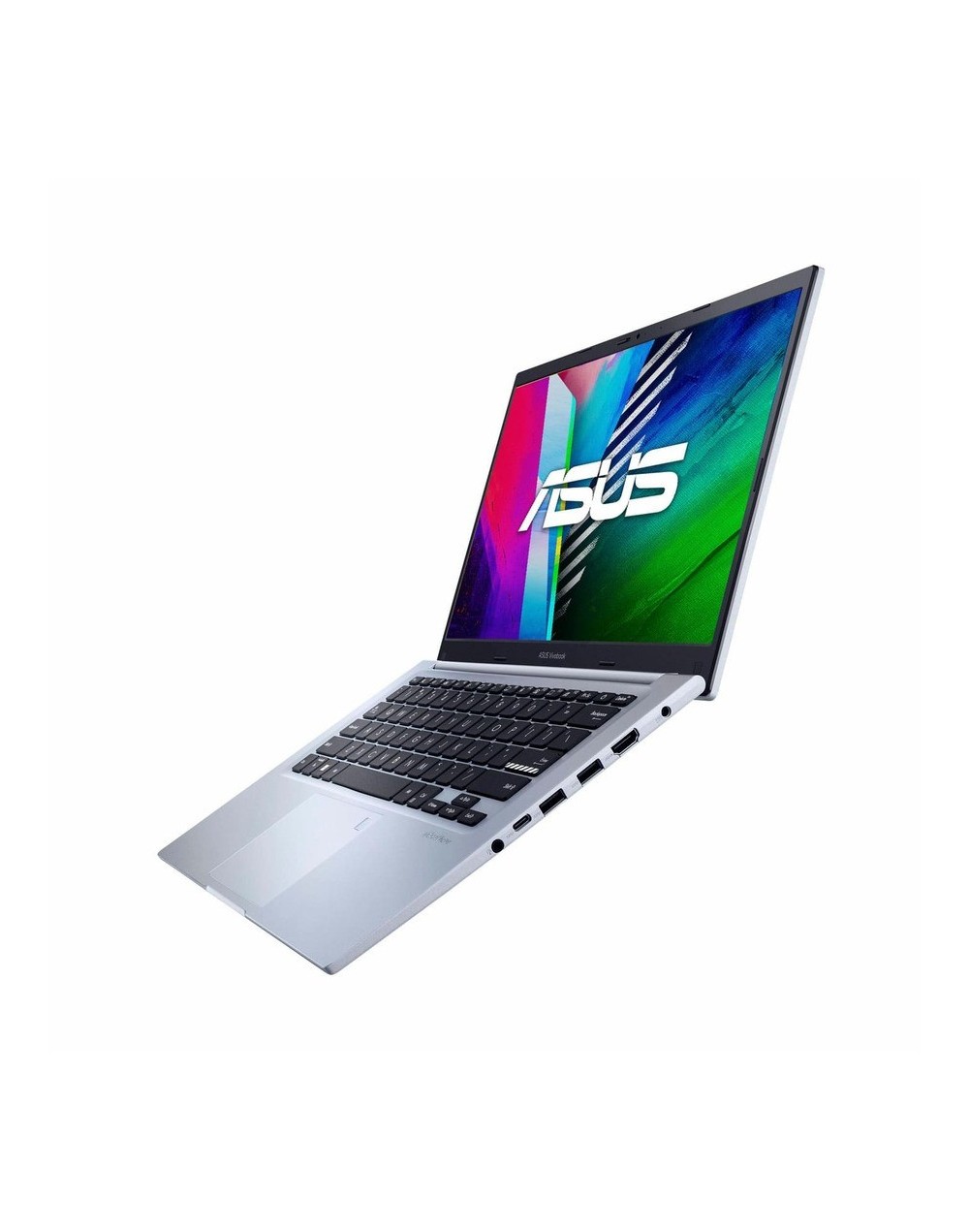 Portátil asus vivobook m1402i 101