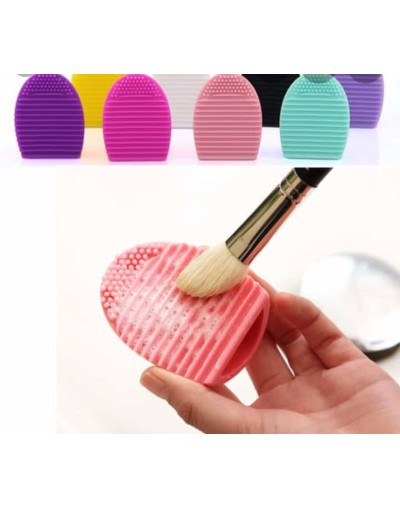 BRUSH CLEANER