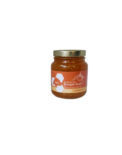 Mermielada Uchuva135g