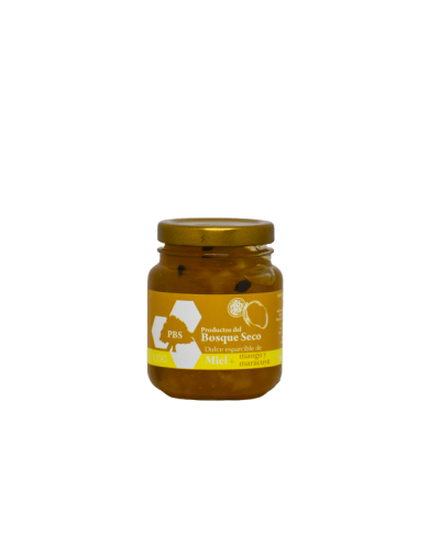 Mermielada MangoMaracuyá 135g