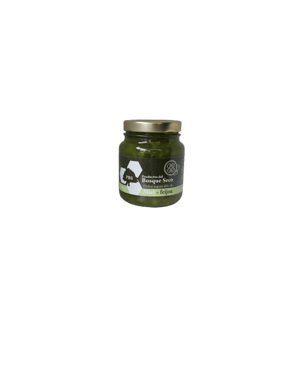 Mermielada Feijoa 135g