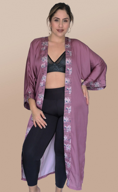 Kimono Palorosa