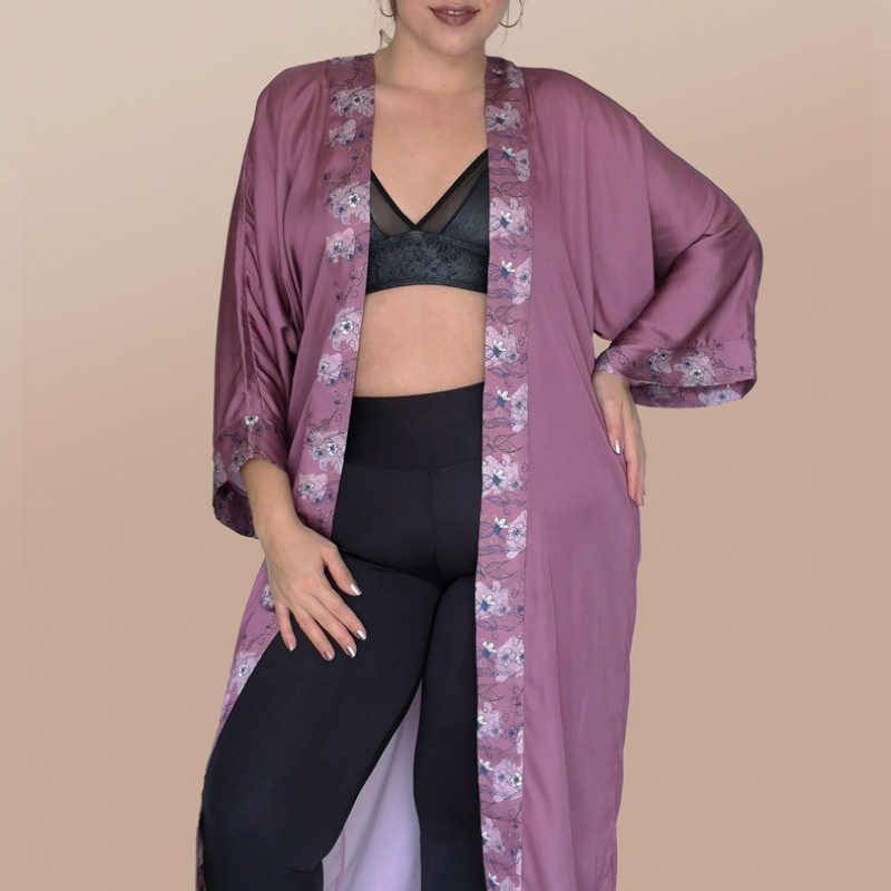 Kimono Palorosa