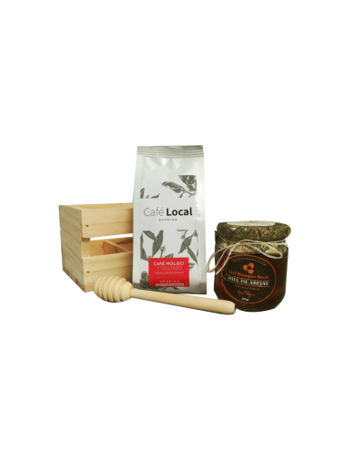 Kit café excelso