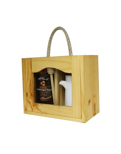 Caja Melifera
