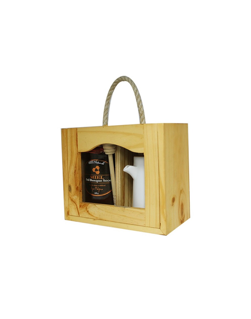 Caja Melifera