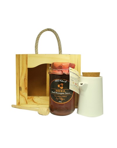 Caja Melifera